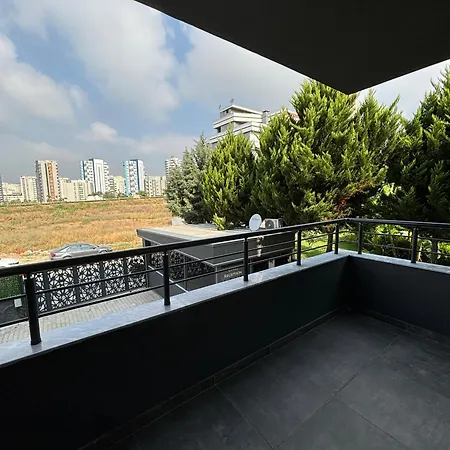 Limonotto * Mersin (Mediterranean)