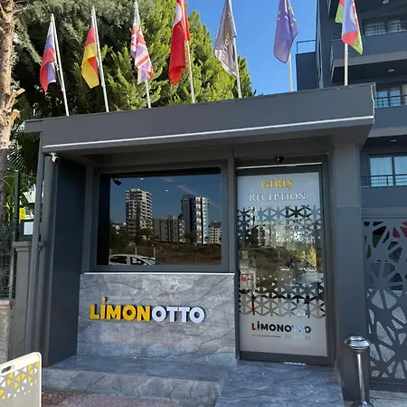 Limonotto *