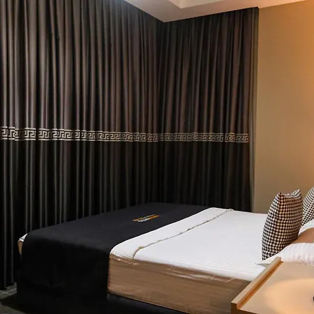 Hotel Limonotto Mersin (Mediterranean)